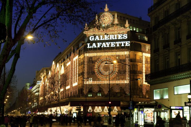 De 10 bästa handväskbutikerna i Paris